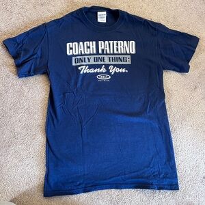 PENN STATE - Joe Pa T-Shirt